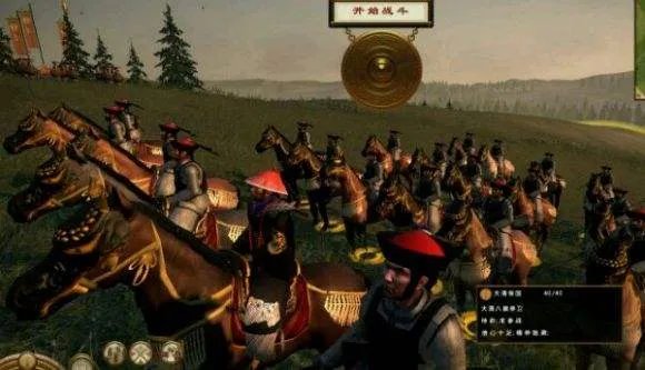 全面战争幕府将军2武士之殇全兵种资料