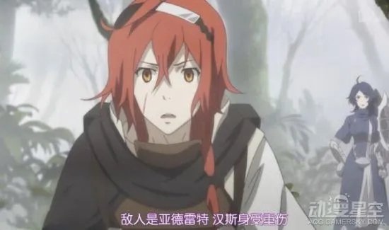 《六花的勇者》剧情回顾 紧张精彩的绝地大反攻