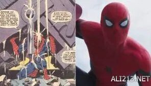 《美国队长3》隐藏彩蛋全解析 没get到别说你真正看过