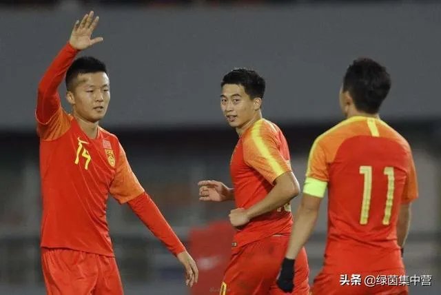 国奥将战珠海四国赛，对手为叙利亚、马里和塔吉克U22，国字号会不会被叙利亚双杀？