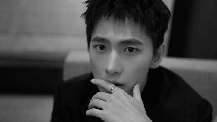 《人民日报》关注杨洋！杨洋演技终于受肯定了吗？