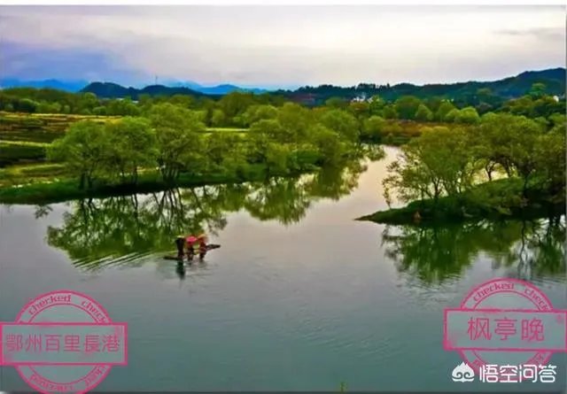 湖北鄂州有哪些值得一游的旅游景点?