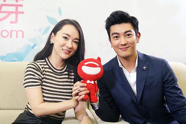 杜江和霍思燕真的很恩爱吗？