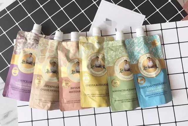 刘星敷面膜被吐槽是涂改液，到底涂抹式面膜哪家强？