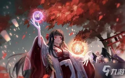 《阴阳师》鬼女红叶竞速怎么打2022 红叶的羁绊竞速攻略呈上