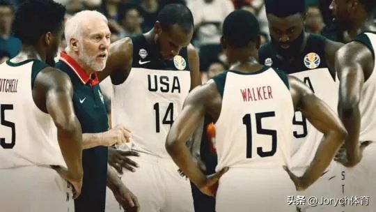 美国男篮公布奥运会大名单，如何评价？