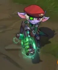 撸阿鲁欧米伽小队系列皮肤