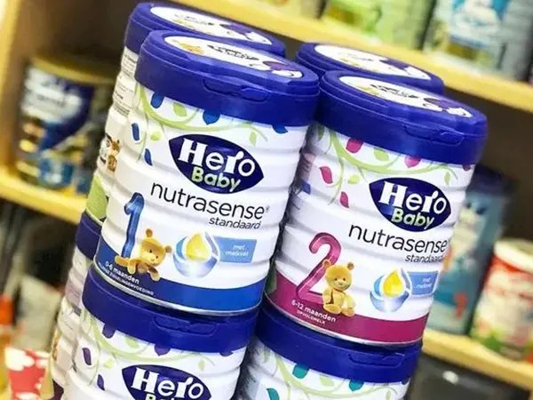 偏瘦宝宝推荐奶粉牌子前五排名：这些国产品牌肯定不会错