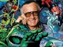 都知道漫威之父是斯坦李，那么DC有吗？