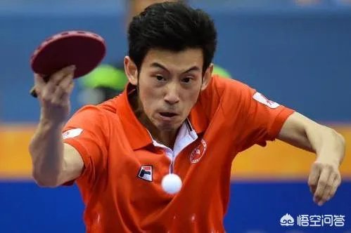 中公赛男单焦点赛,张本智和气势汹汹4-1击败黄镇廷晋级4强,全程怒吼!你怎么看?