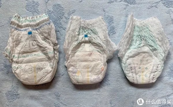 帮宝适拉拉裤怎么样