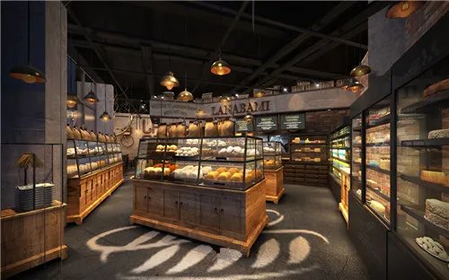 婚礼蛋糕店取名大全 蛋糕店取什么名字好听