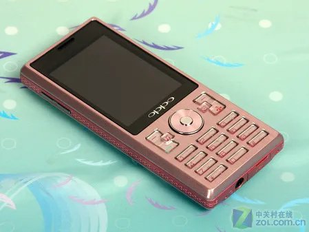 出色音质+实用新贵 OPPO A113详细评测