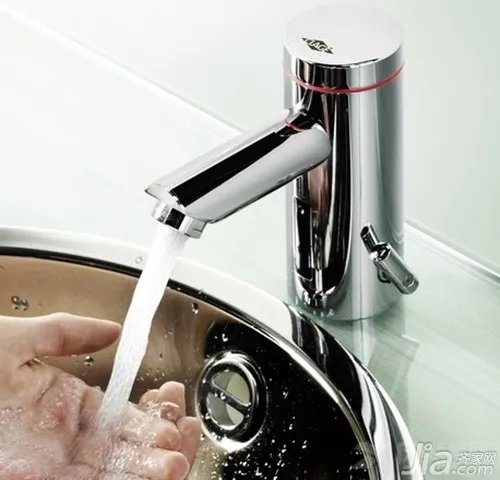 水龙头批发市场有哪些 水龙头批发价格