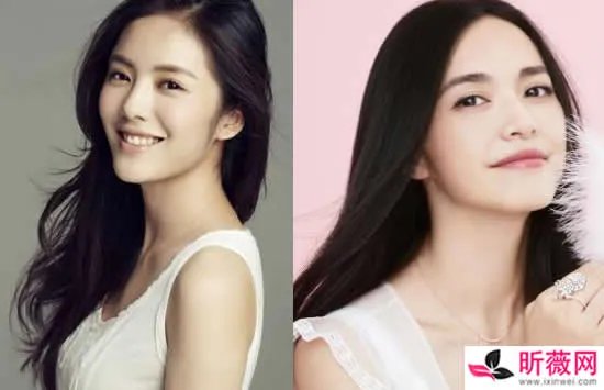 蔡文静和谁长得像 蔡文静为什么被叫做小姚晨