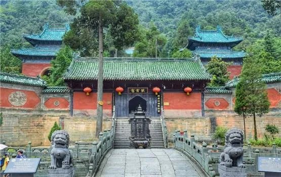 武汉旅游景点排名有哪些？