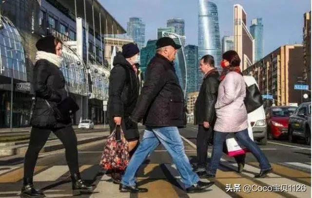 俄罗斯疫情为什么这么严重2021