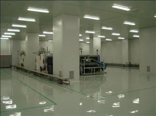 净化厂房装修公司有哪些 净化厂房如何装修