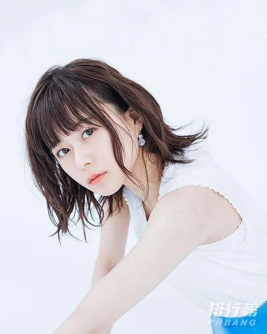 日本声优人气排行榜2020_日本最受欢迎声优排名