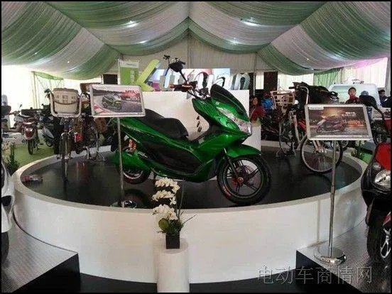 绿源电动车的创始人