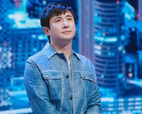 沈腾在综艺节目中为何在“马丽贾玲之间”选择了马丽？