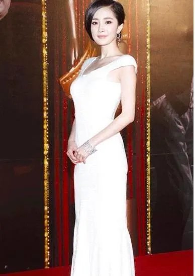 中国设计师兰玉的婚纱有名吗？有哪些女明星穿过？