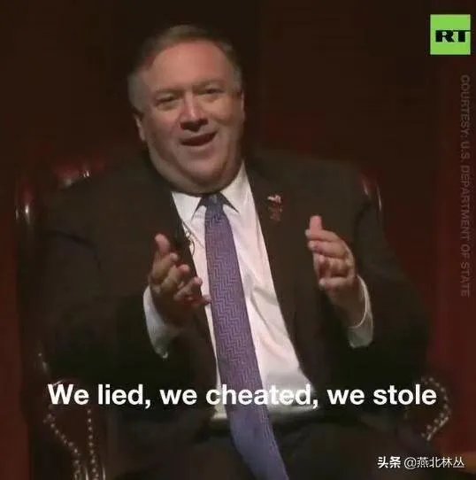 美媒为何炒作中央情报局潜伏在俄罗斯政府高层的一名间谍“外逃”？