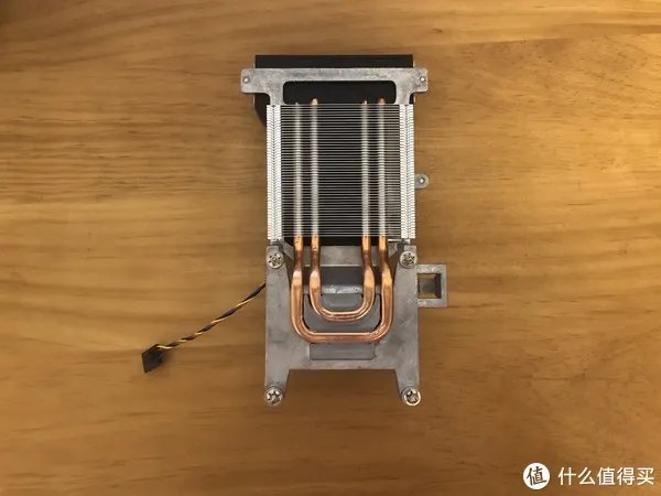 Nas 机箱散热改造 折腾并快乐着