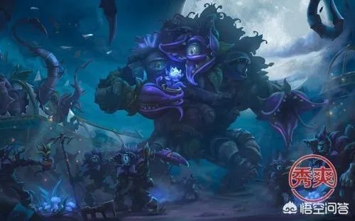 暴雪的风暴英雄玩家流失严重，为什么？