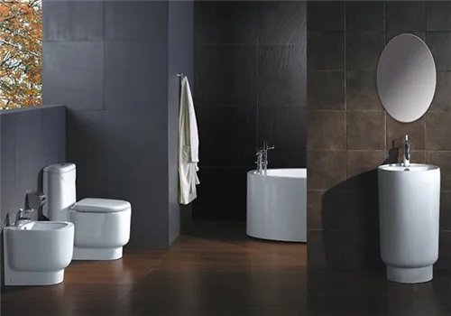 陶瓷卫浴十大名牌介绍 2018最受欢迎的10个卫浴品牌推荐