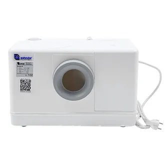 什么是家用智能环保污水提升设备