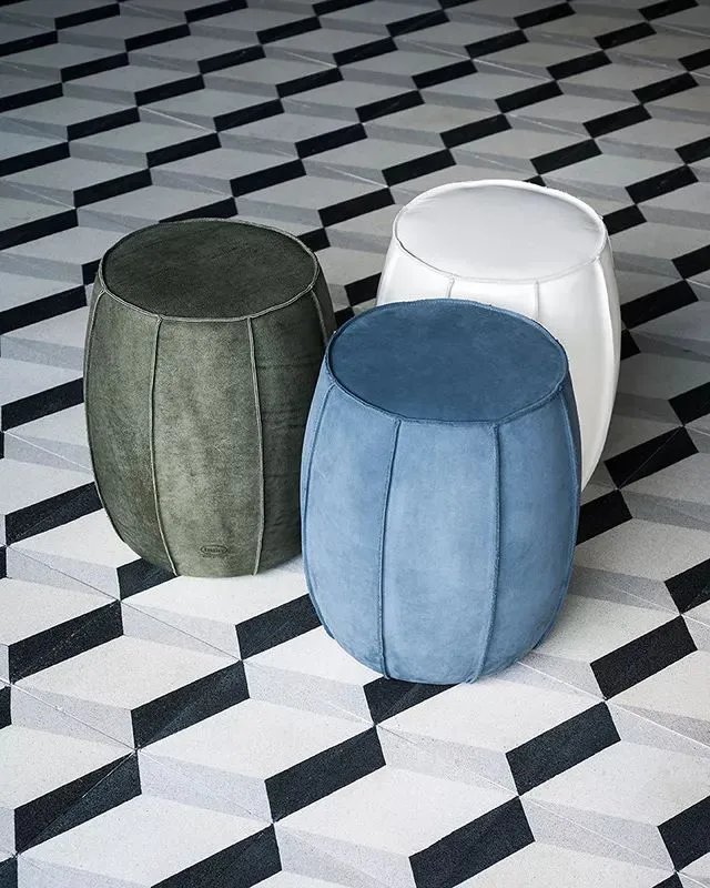 001-2019意大利{Baxter家具}全套资料(1)【软装培训】