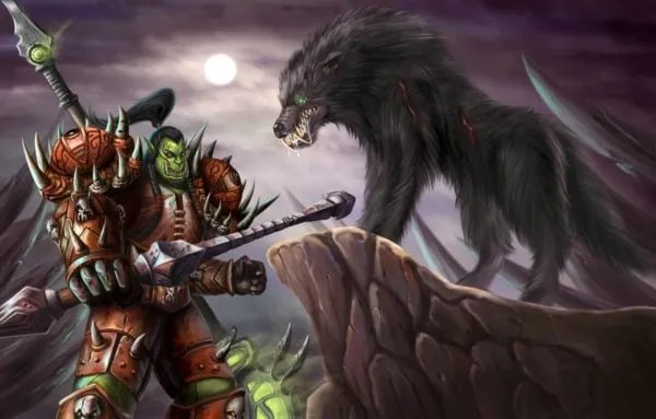 《魔兽世界》怀旧服猎人史诗弓任务流程攻略