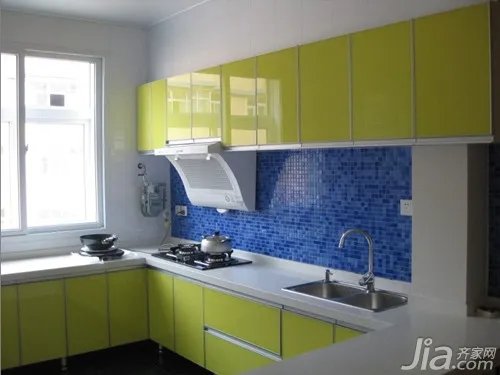 橱柜大全 2016最新十大品牌橱柜大全