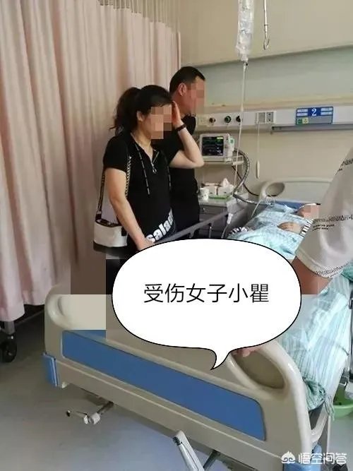 九堡男子劫持23岁女子到房间内，捅了对方数十刀，报警自首后被控制，伤者已送医救治，生命体征稳定。你怎么看？