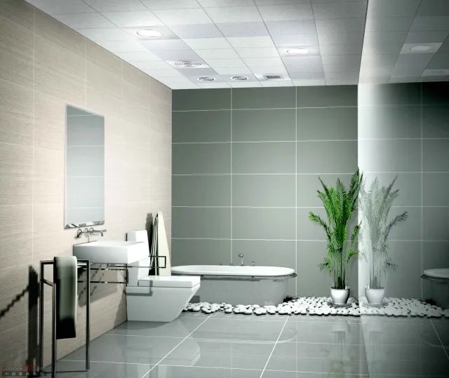 看过了这三点，才知道我家的集成吊顶竟然是假的高级货