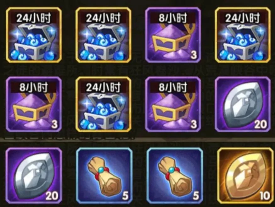 全网最详细：哭嚎荒漠通关路线图文攻略