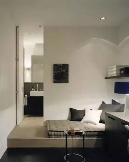 60款榻榻米设计，总有一款适合你！