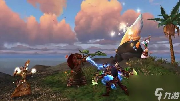 魔兽世界怀旧服孢子村声望怎么刷 孢子村声望获取攻略 每日一条