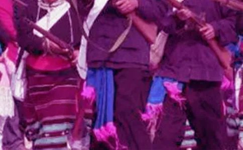 民族区域自治制度的意义