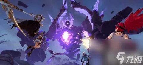 晶核失落遗迹怎么打 失落遗迹打法攻略