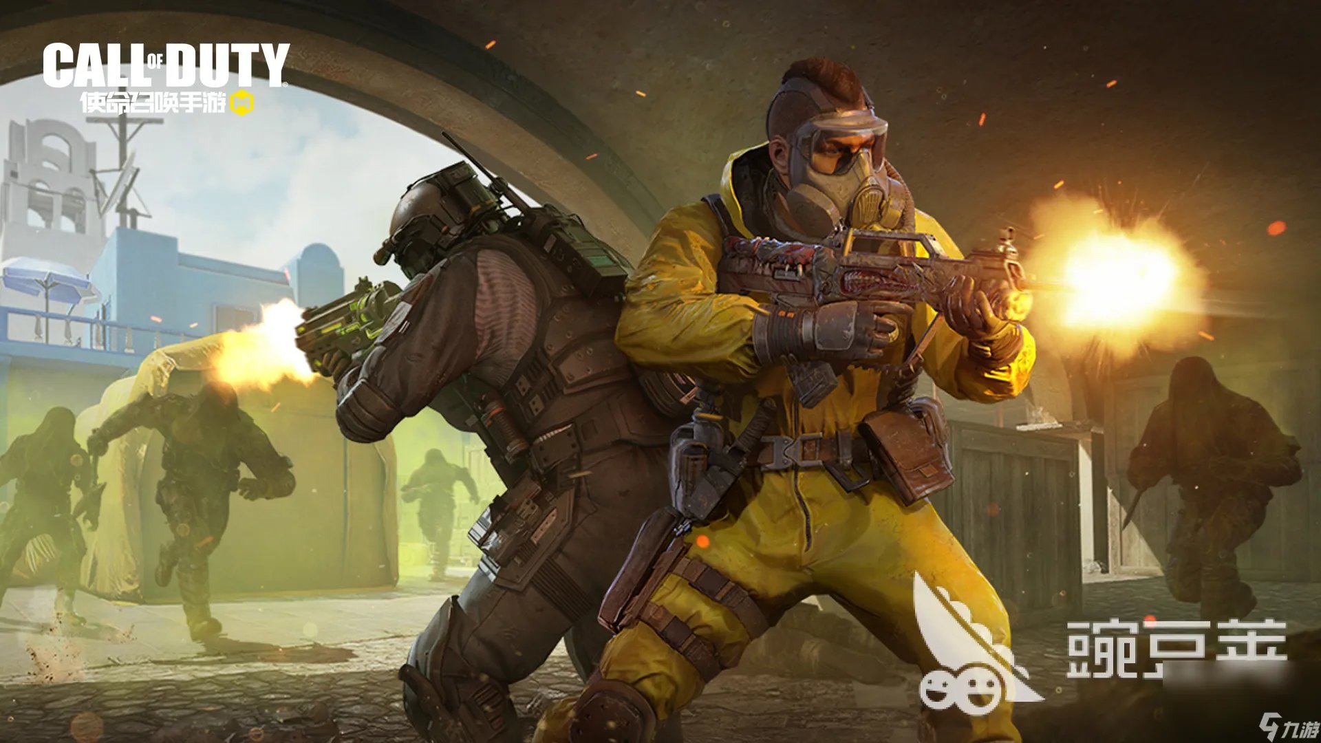 天美工作室的游戏有什么 2023年天美工作室游戏分享