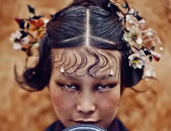 女摄影师陈漫作品丑化事件再惹争议,网友们争论的焦点是什么?