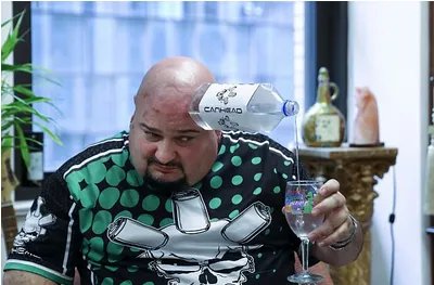 男子现实版万磁王是因为什么？