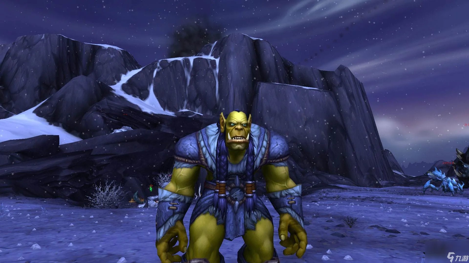 魔兽世界古尔丹怎么死的 古尔丹和伊利丹什么关系