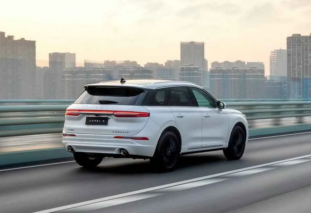 高档越野车suv排行榜前十名