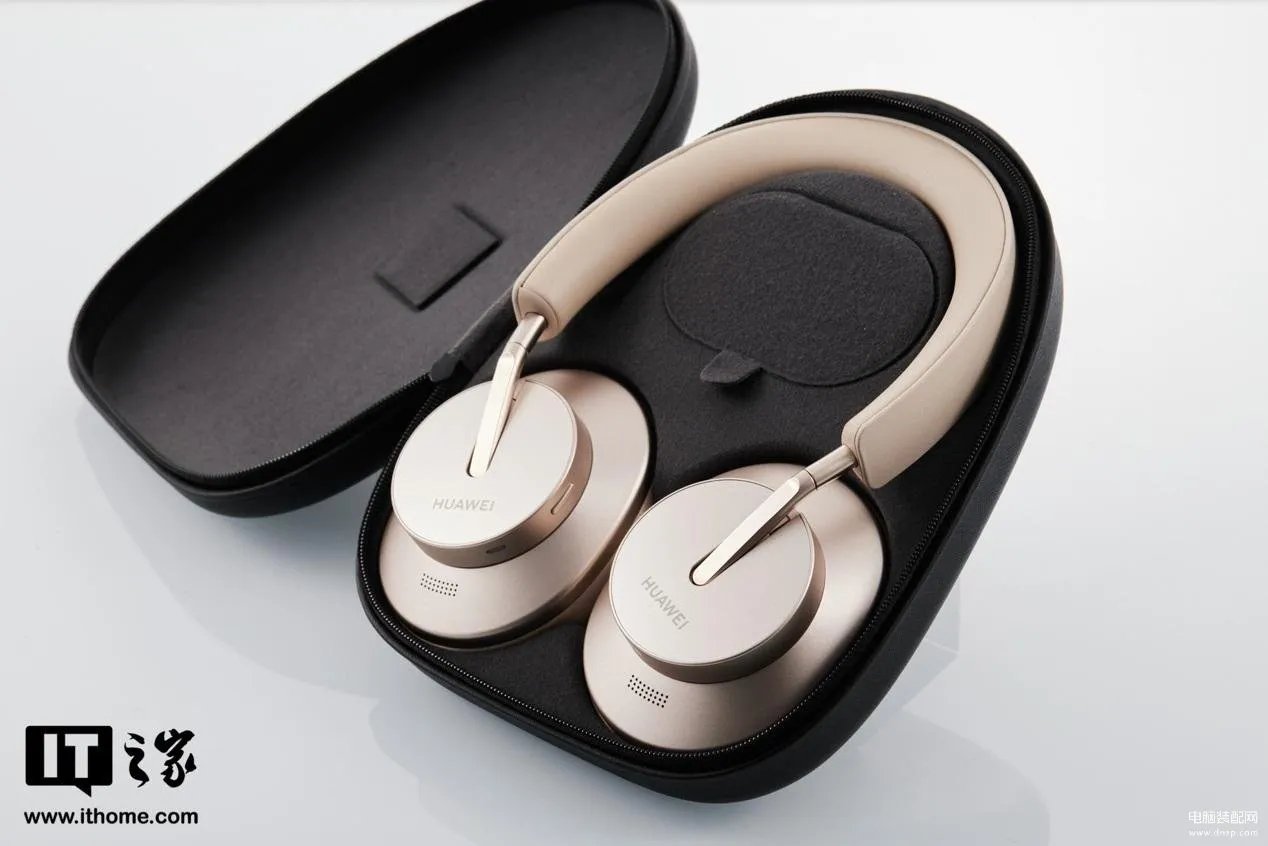 华为freebuds studio是什么水平（华为FreeBuds Studio体验评测）