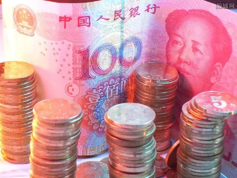 外汇储备十连涨 外汇储备多好还是少好