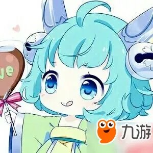 《王者荣耀》Q版头像人物大全 最萌人物头像合集