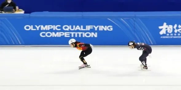 2000米混合接力中国队夺冠,为了这一成绩队员们付出了哪些努力?